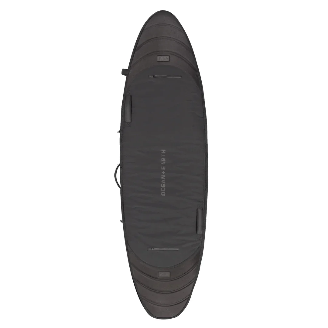 Apex Shortboard Travel Cover - 2 Board