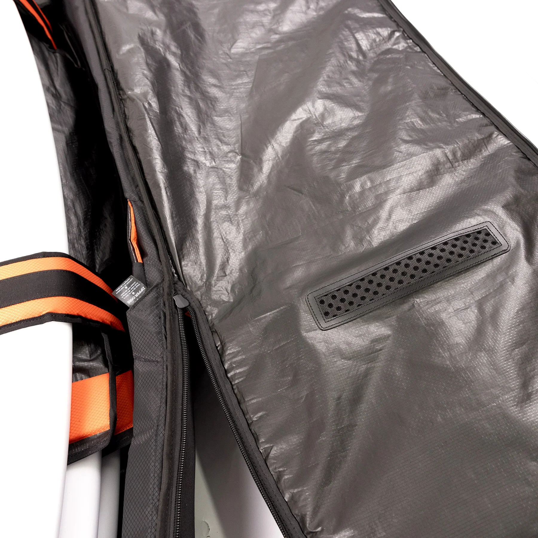 Apex Shortboard Travel Cover - 2 Board - Image 8