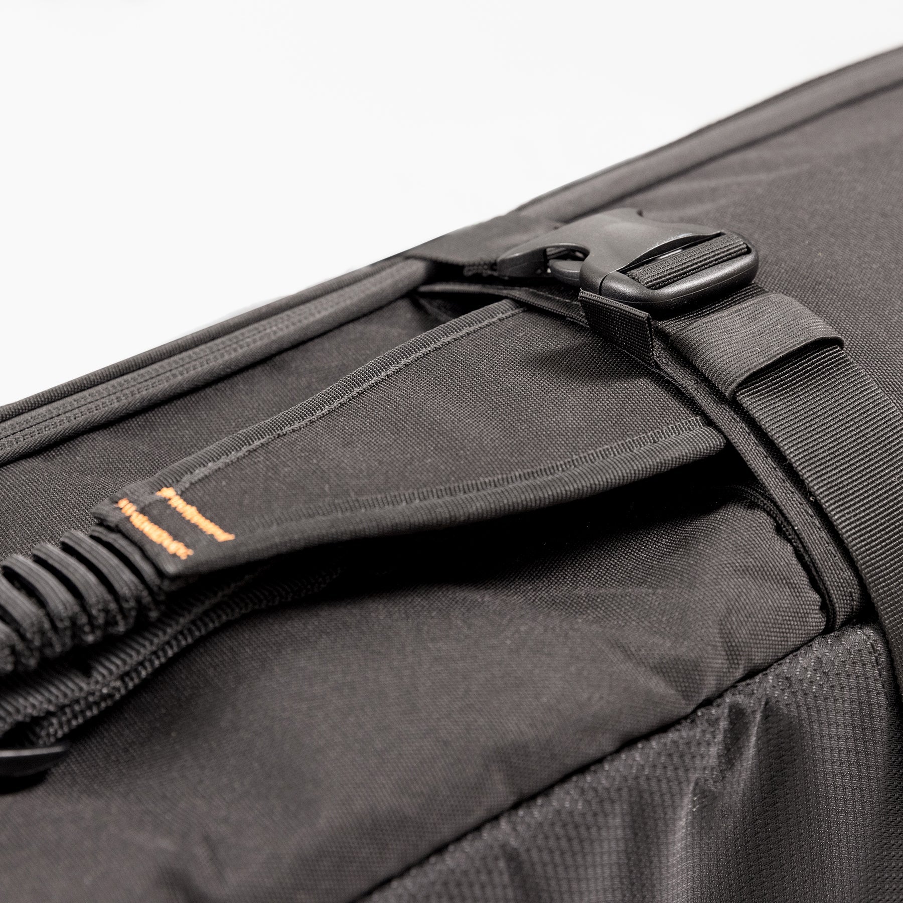 Apex Shortboard Travel Cover - 2 Board - Image 9