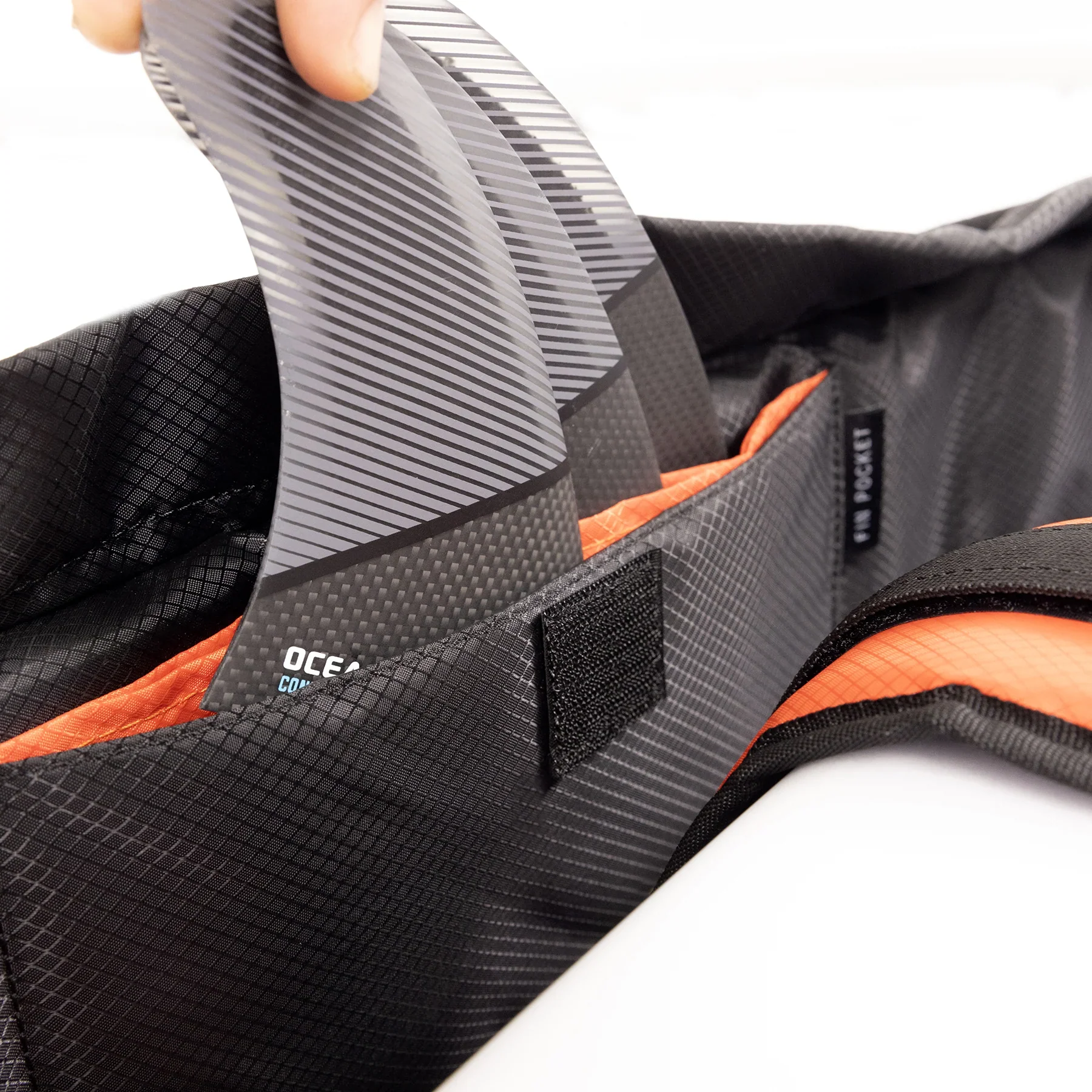 Apex Shortboard Travel Cover - 3 Board - Image 10