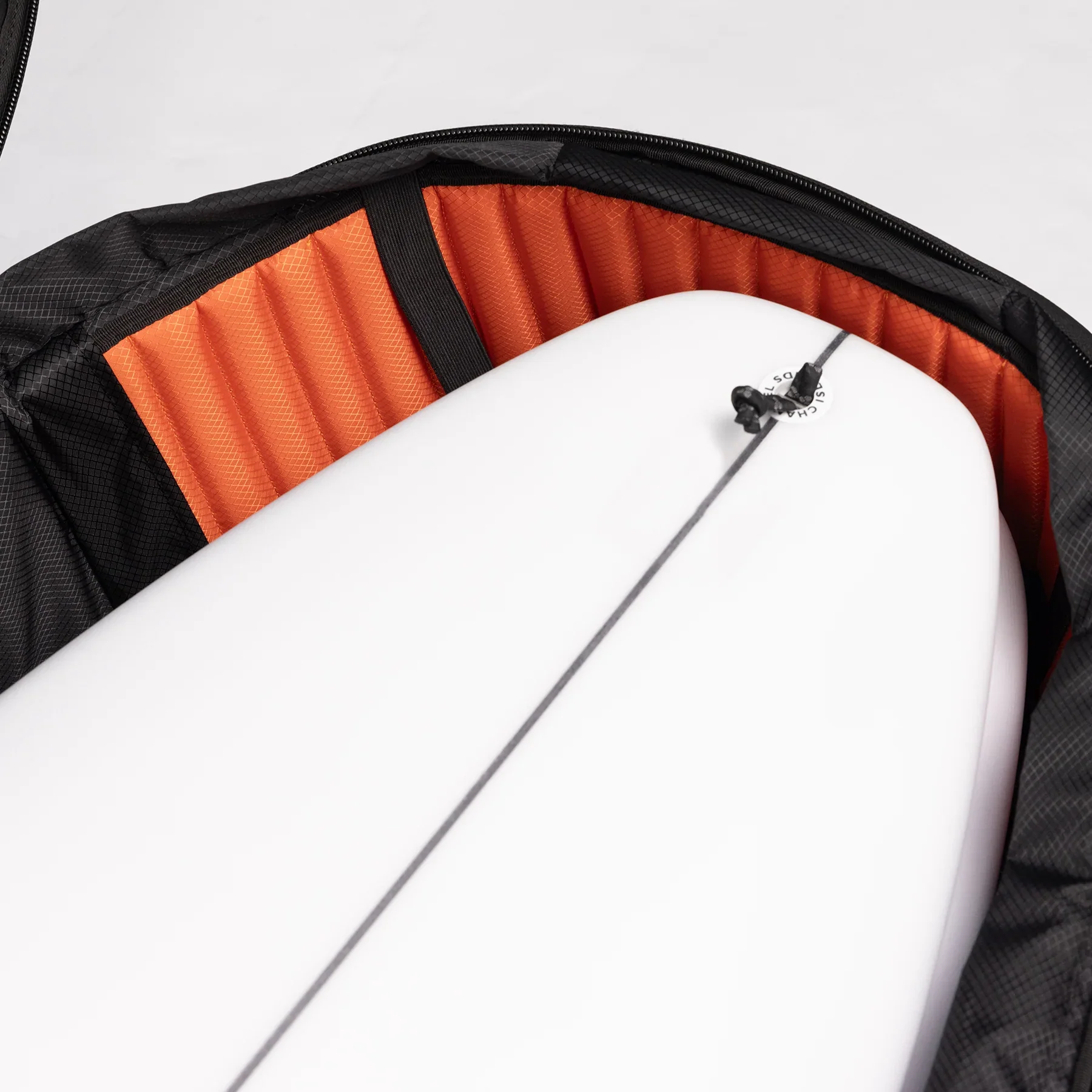 Apex Shortboard Travel Cover - 3 Board - Image 6