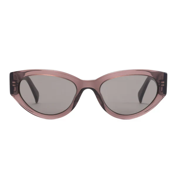 AUDREY - ECO CRYSTAL VELVET/ NEUTRAL GREY - Image 2