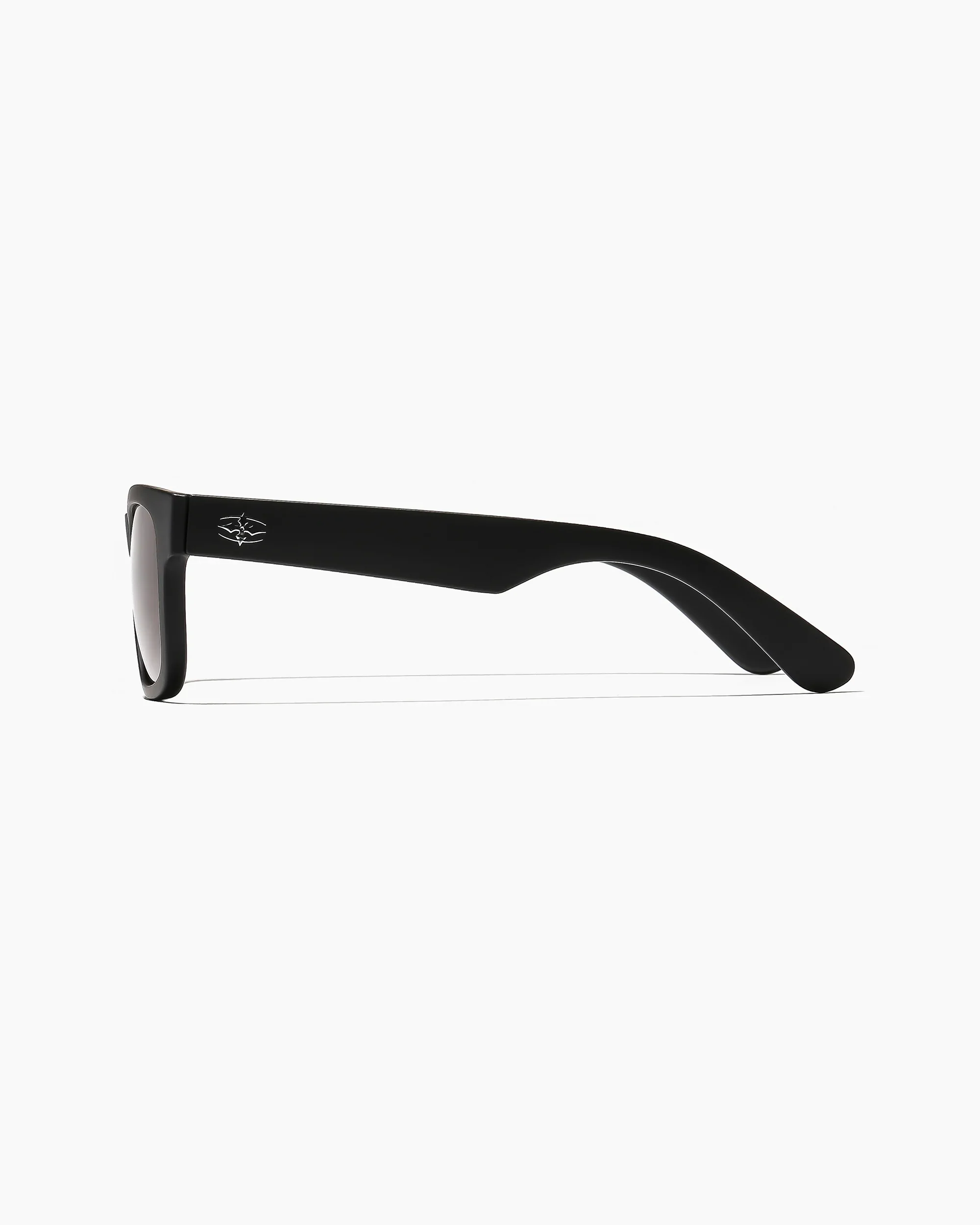 Bad Habit - Matte Black / Bronze Polarised - Image 3