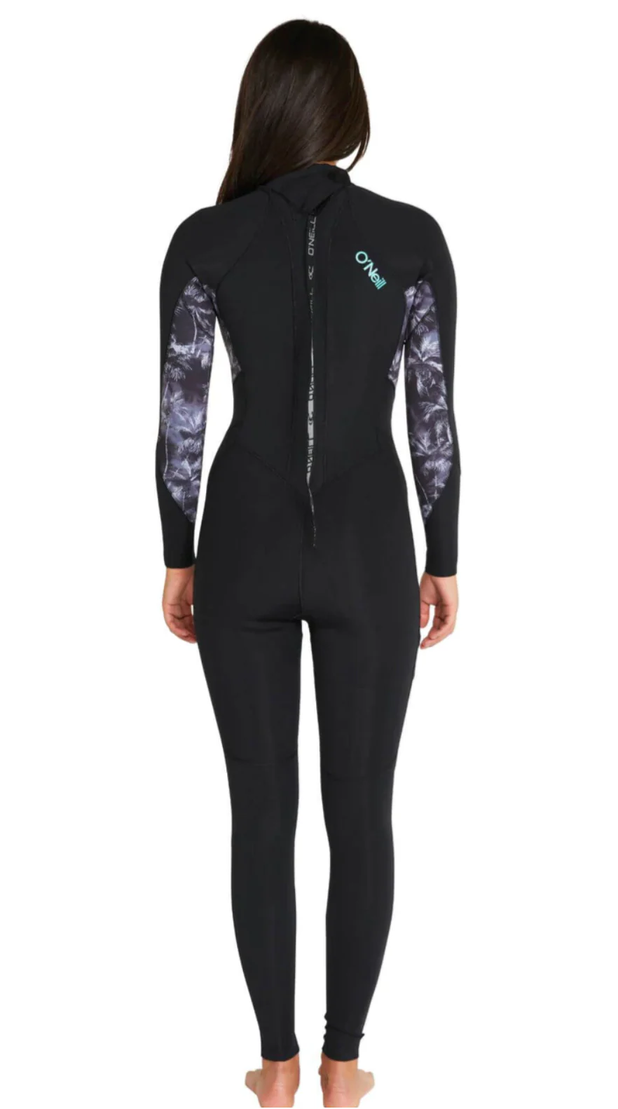 O'NEILL BAHIA B/ZIP FULL 3/2 - Image 6