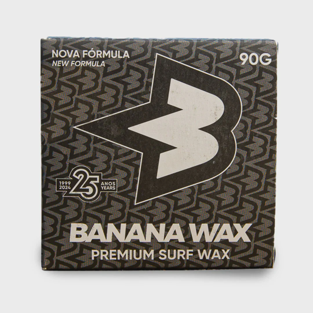 Banana Wax 90g Base Coat