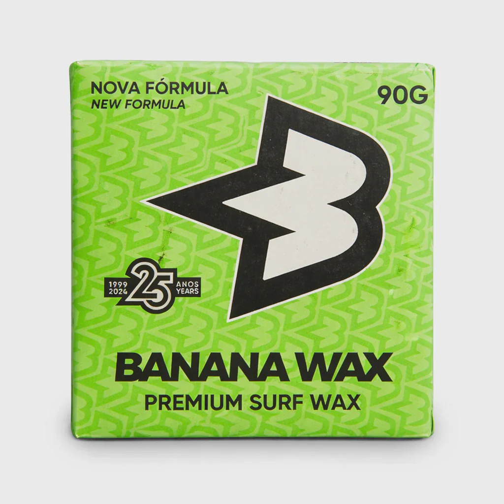 Banana Wax 90g Mid Water