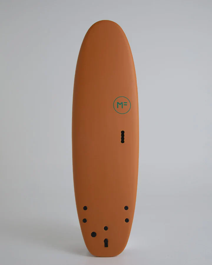 MF Beastie Super Soft - Clay