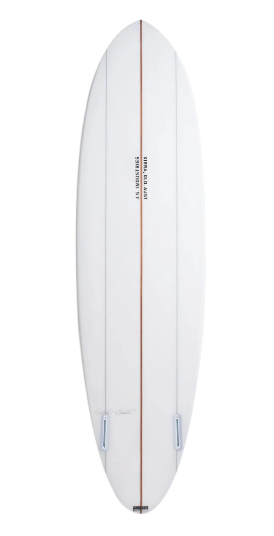 BIG BARON PE - CLEAR - Image 5