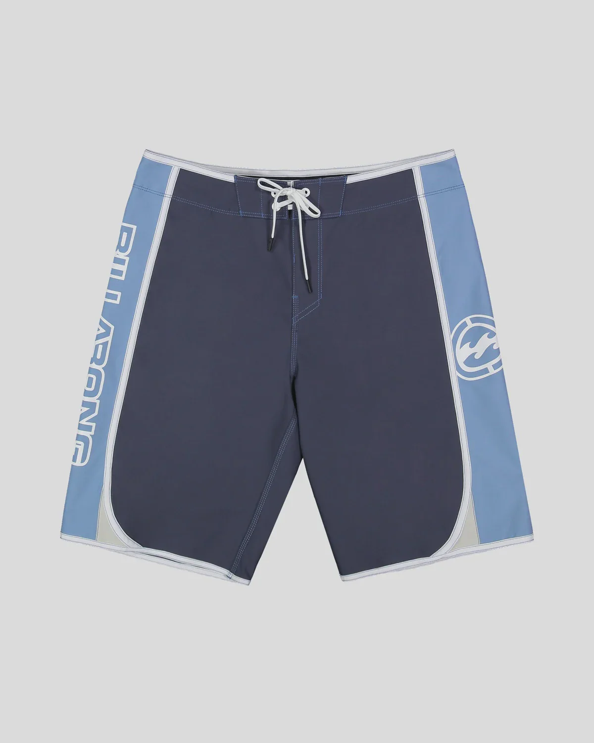 Billabong Mens Dbah Bio Wave 21" Boardshorts - Vintage Indigo