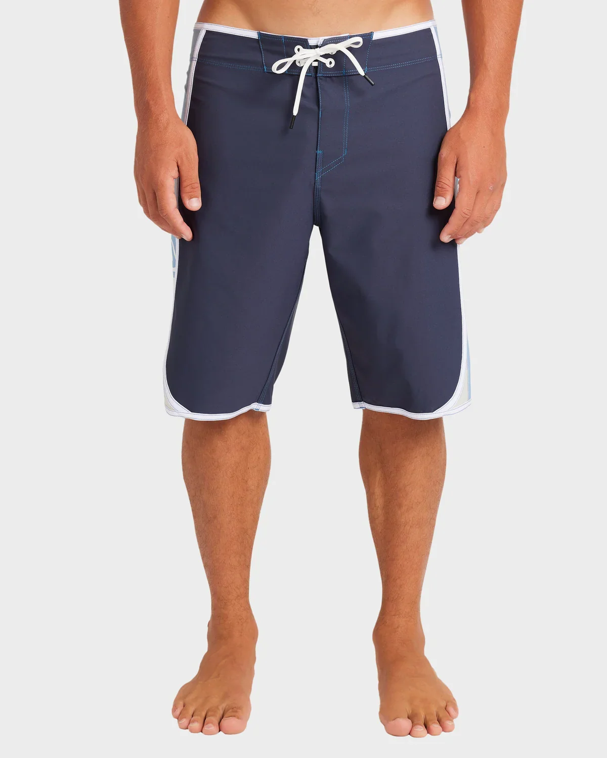 Billabong Mens Dbah Bio Wave 21" Boardshorts - Vintage Indigo - Image 3