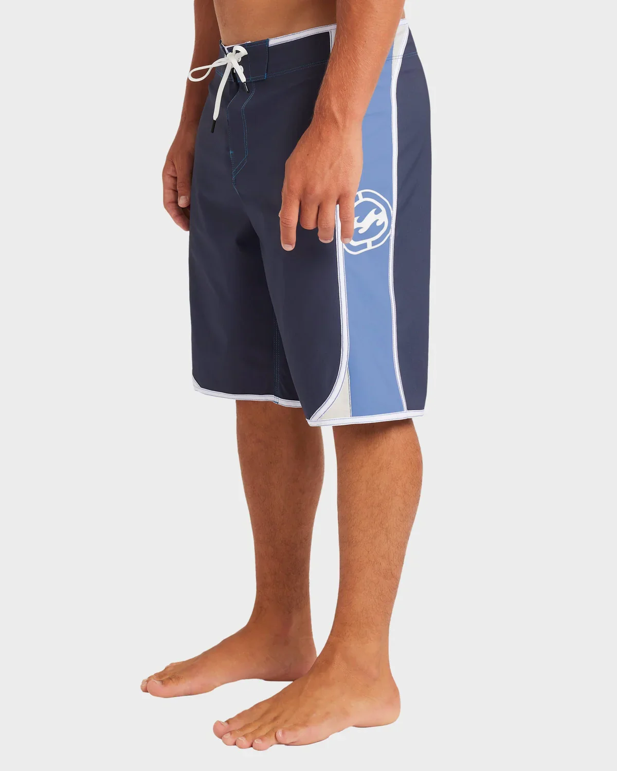 Billabong Mens Dbah Bio Wave 21" Boardshorts - Vintage Indigo - Image 5