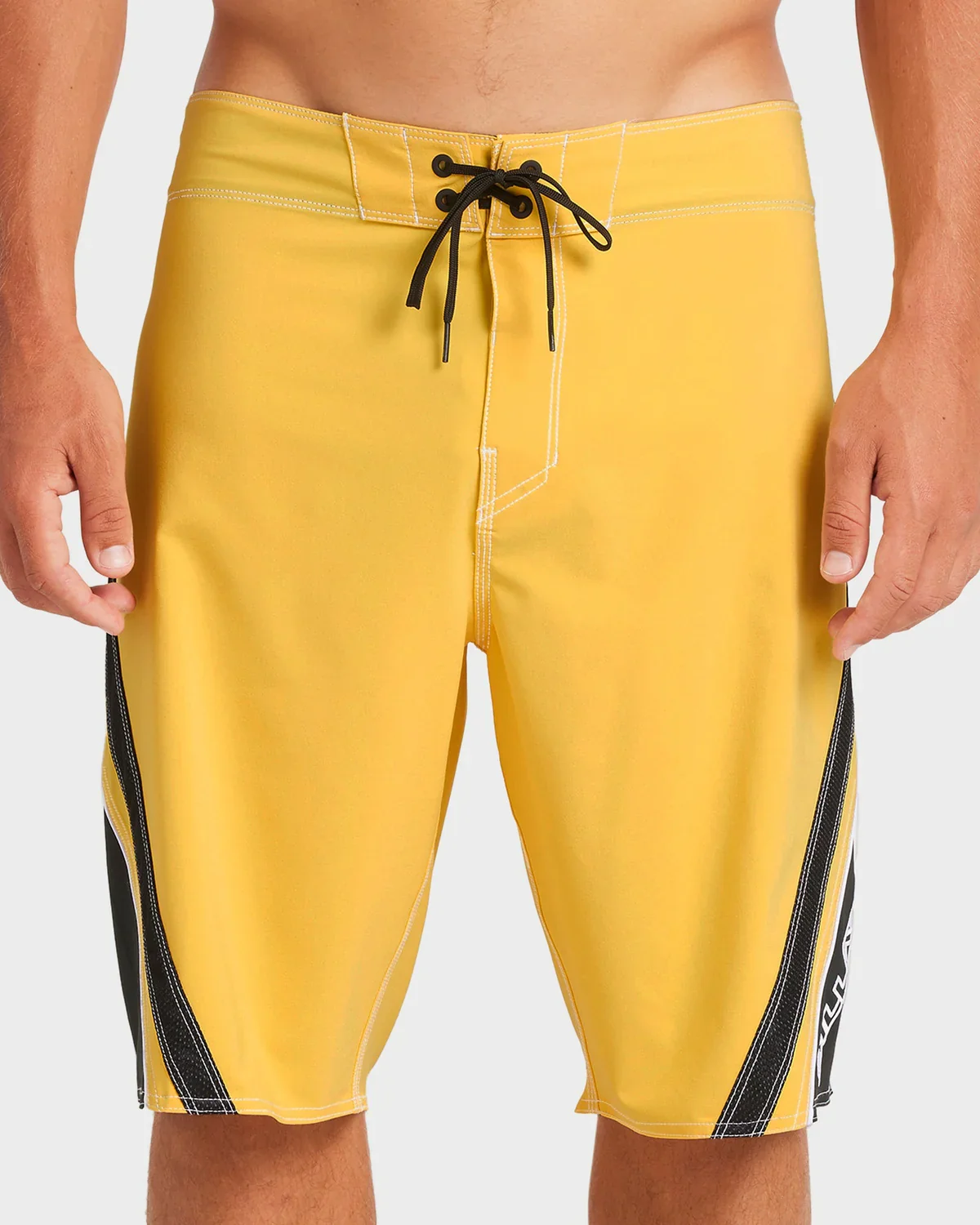Billabong Mens Fluid 2K Pro 21" Boardshorts - Sun - Image 5