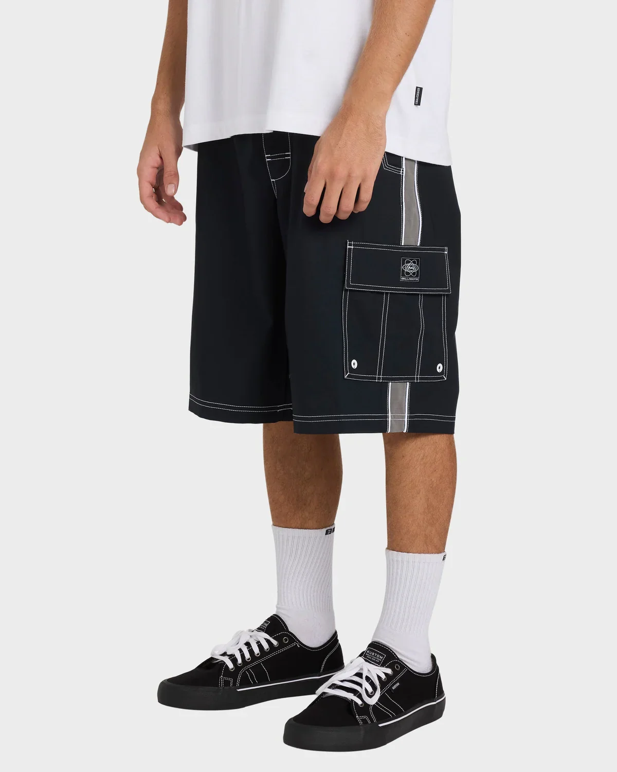 Billabong Mens Throw On 3.0 22" Boardshorts - Image 4