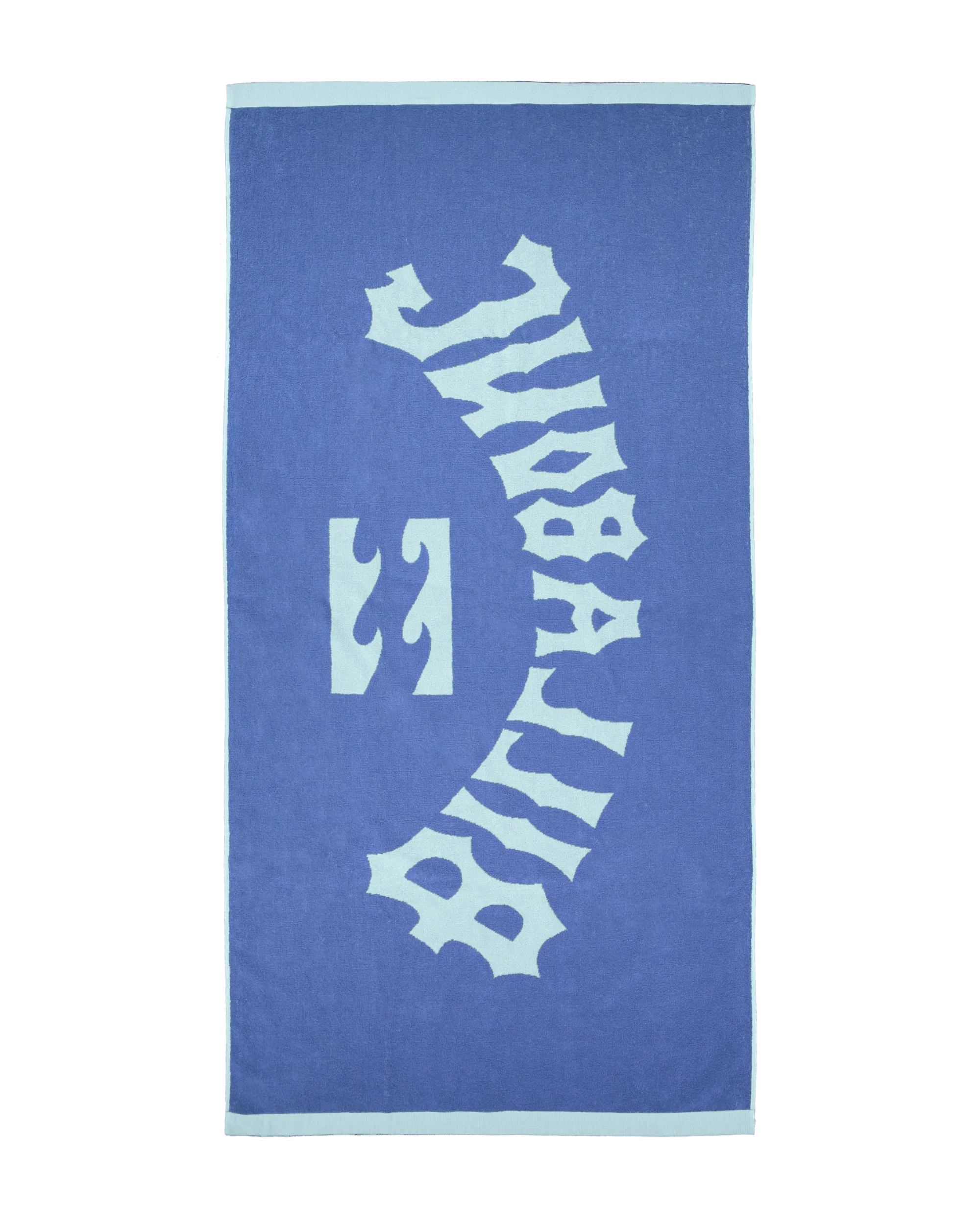 Billabong Since 73 Beach Towel - Image 2