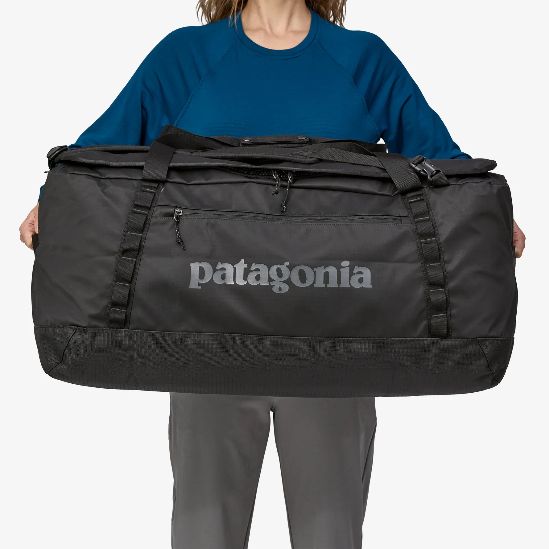 Black Hole Duffel 100L - Image 3