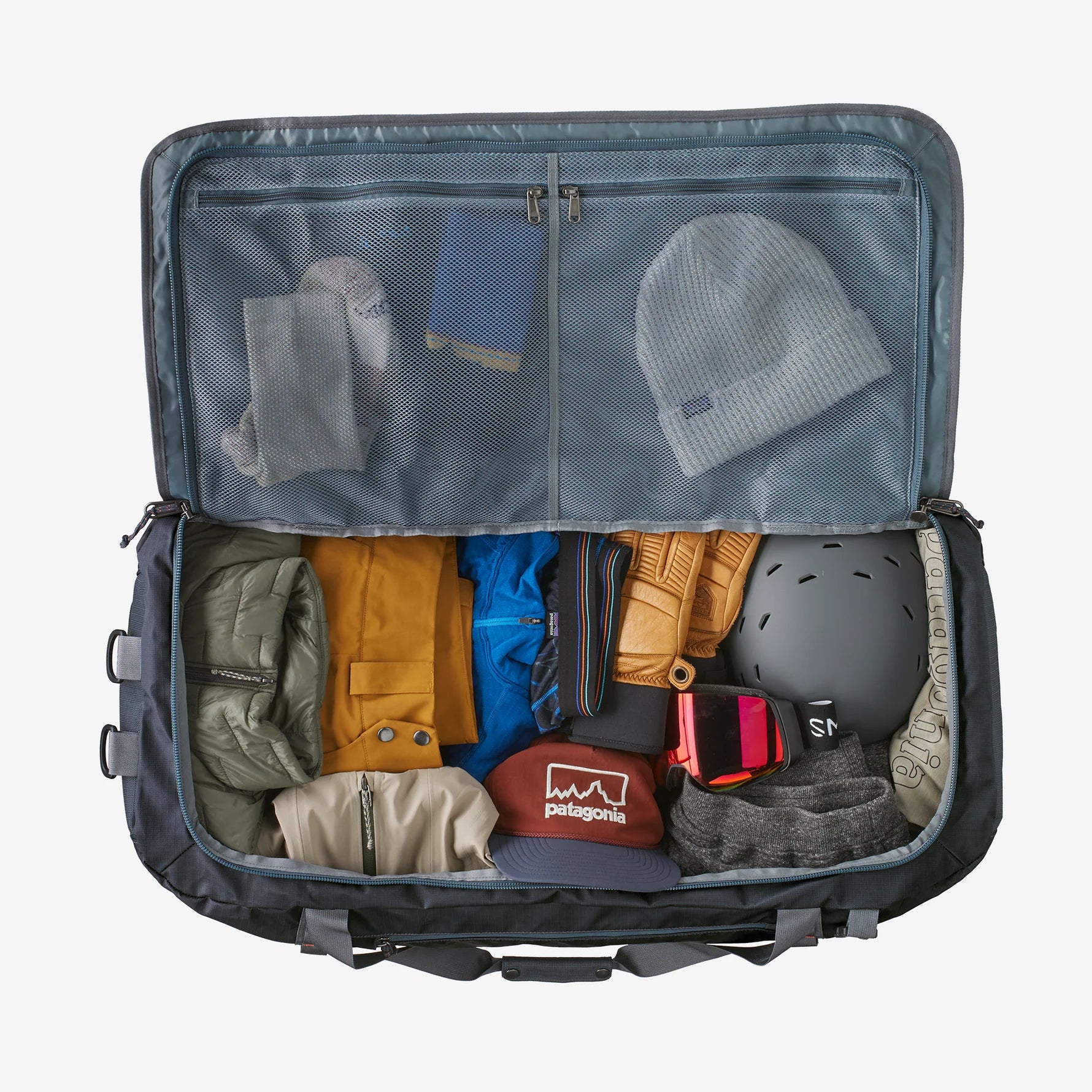Black Hole Duffel 100L - Image 5