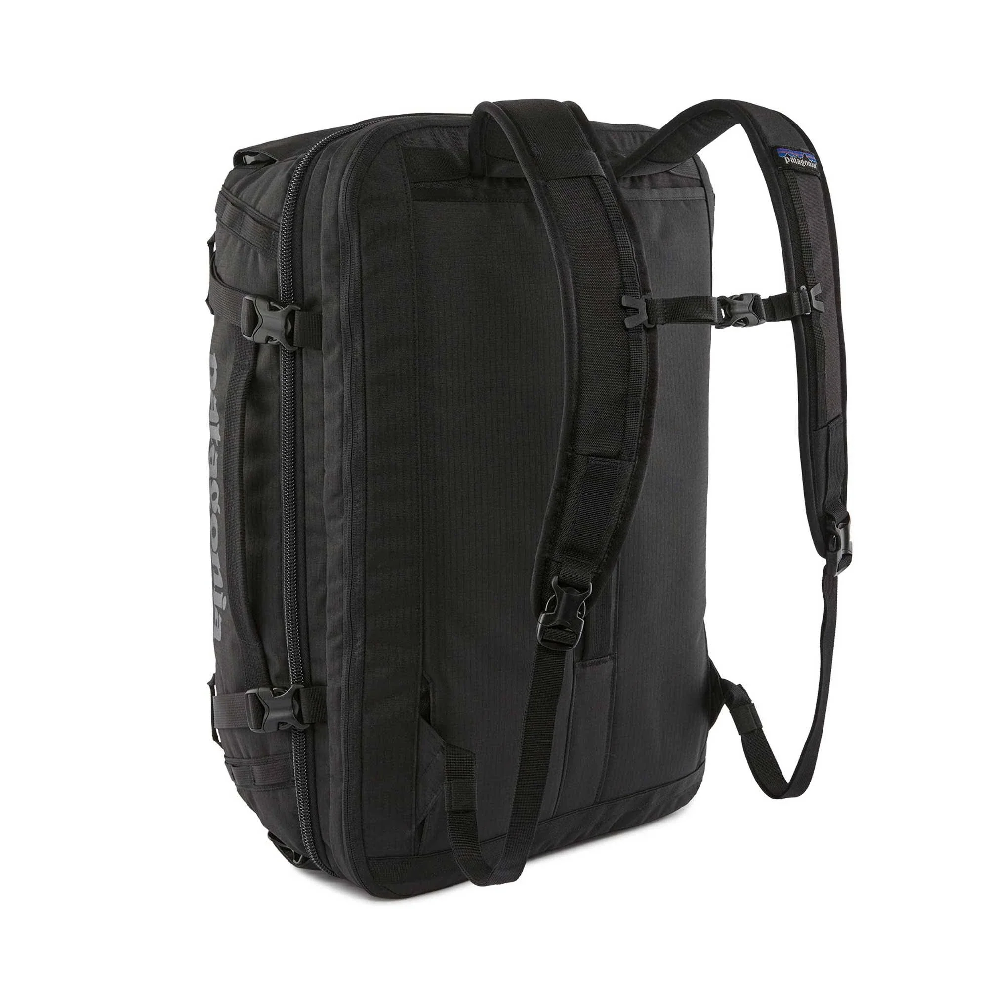 Black Hole® MLC® Pack 45L - Black - Image 2
