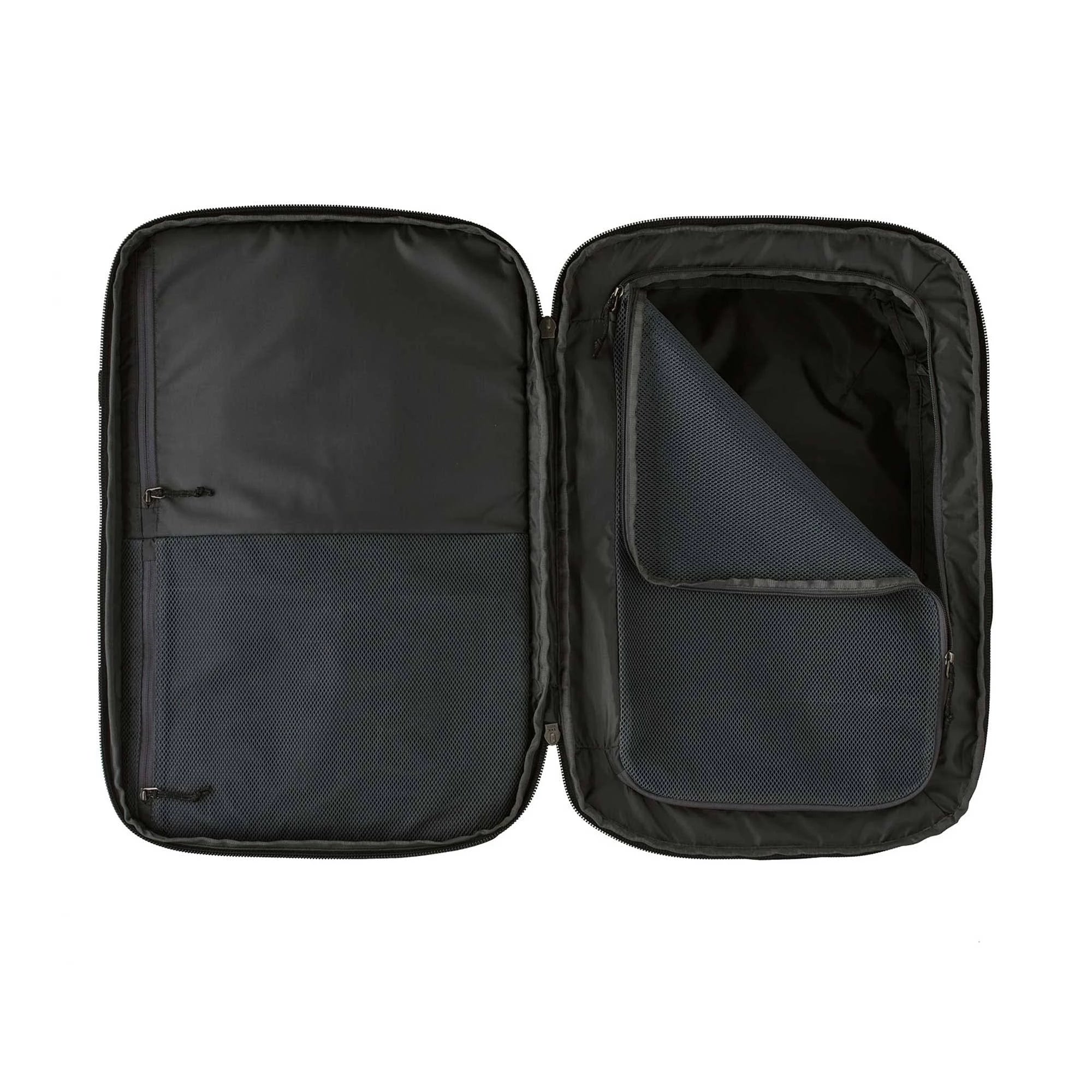 Black Hole® MLC® Pack 45L - Black - Image 3