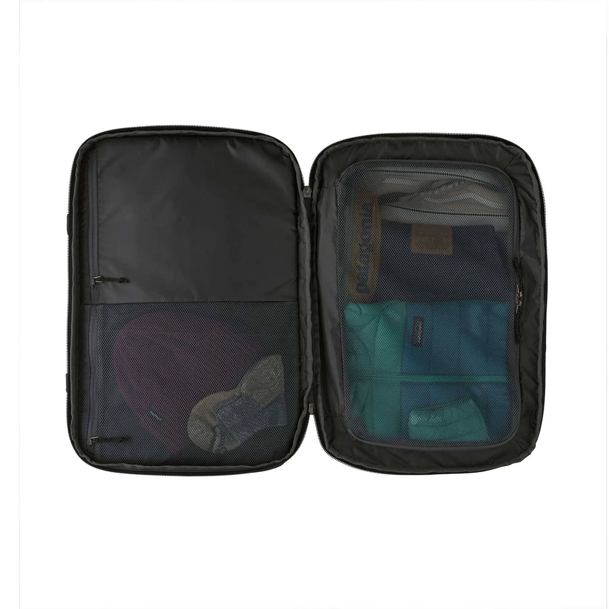Black Hole® MLC® Pack 45L - Black - Image 5