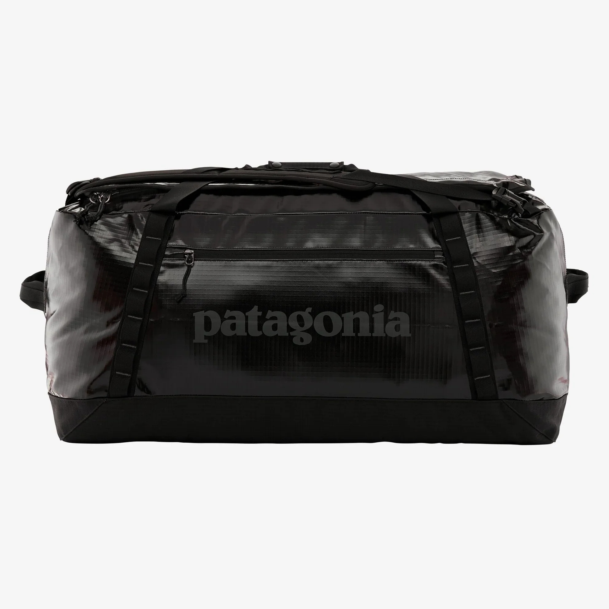 BLACK HOLE WHEELED DUFFEL 100 L