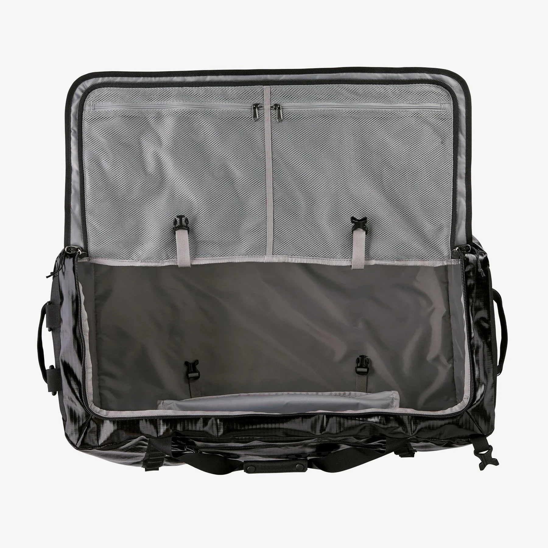 BLACK HOLE WHEELED DUFFEL 100 L - Image 5