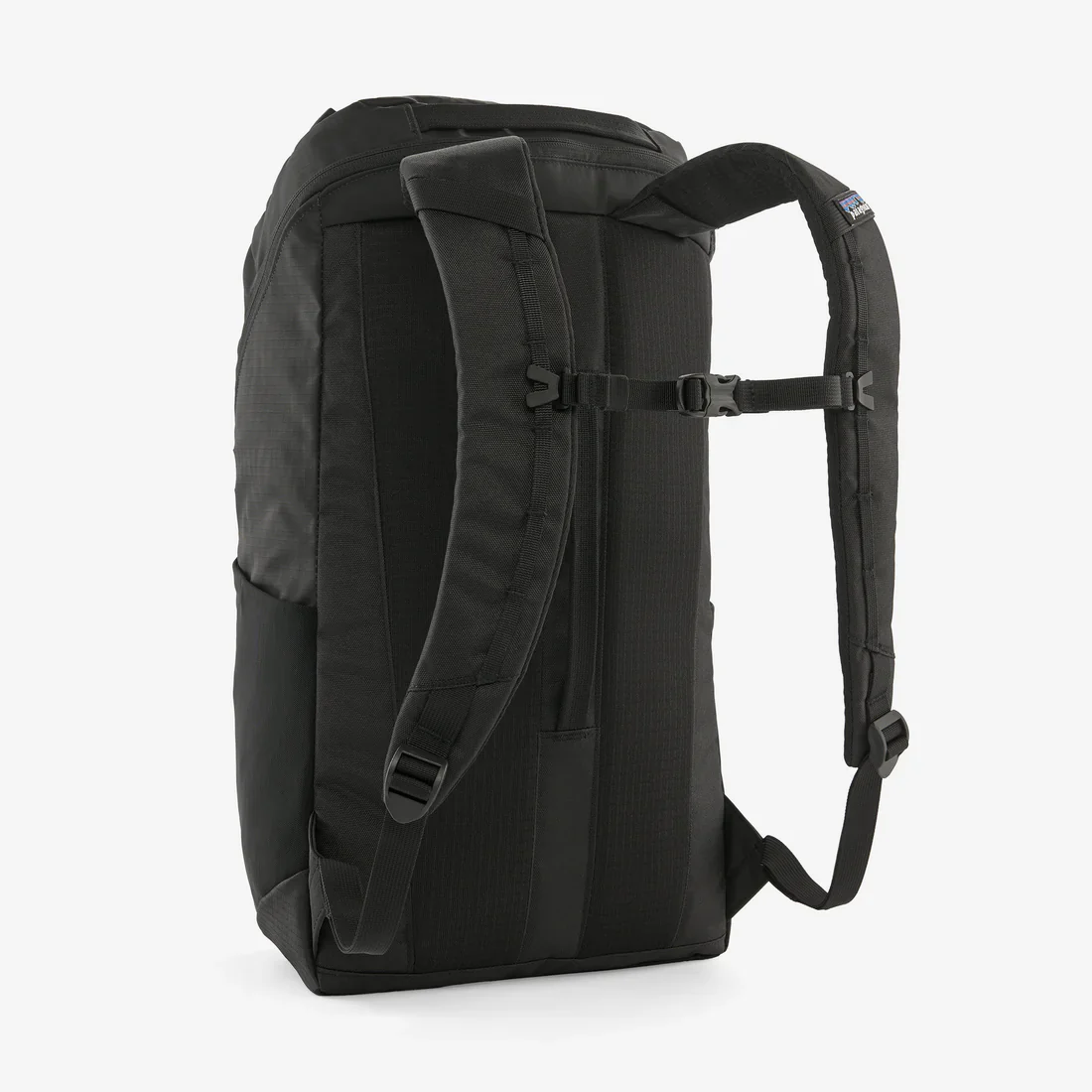 BLACK HOLE PACK 25L - BLACK - Image 2