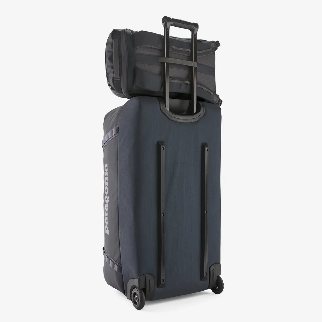 BLACK HOLE PACK 25L - BLACK - Image 3