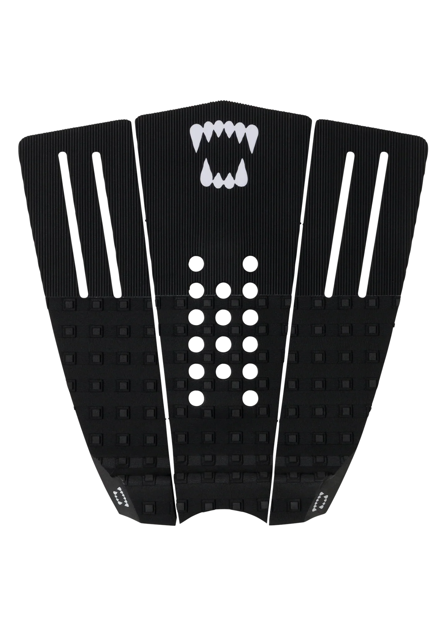 Blak Bear Destroyer Hybrid Traction - Black