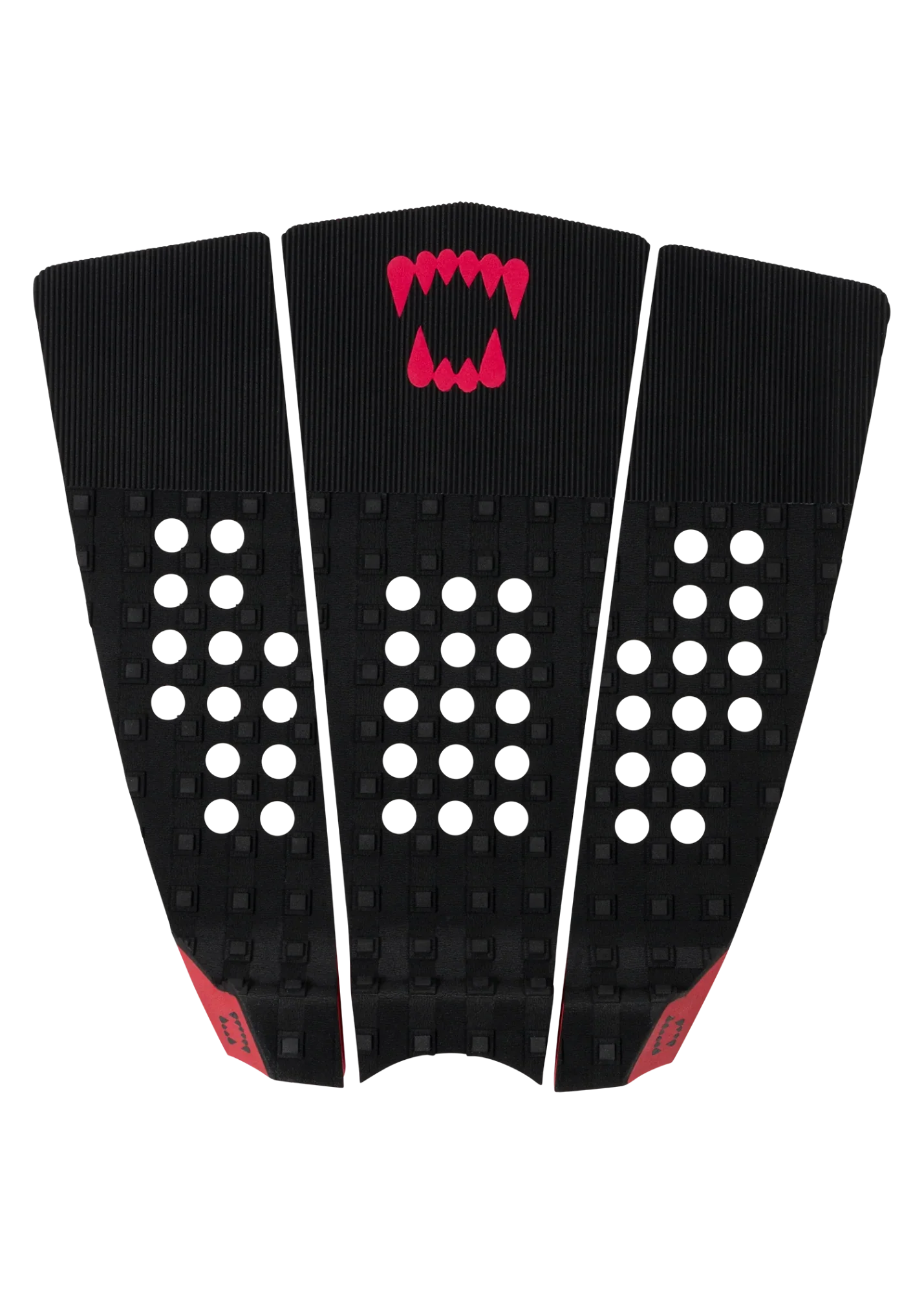 Blak Bear Fang Balaram Stack Pro Traction - Black