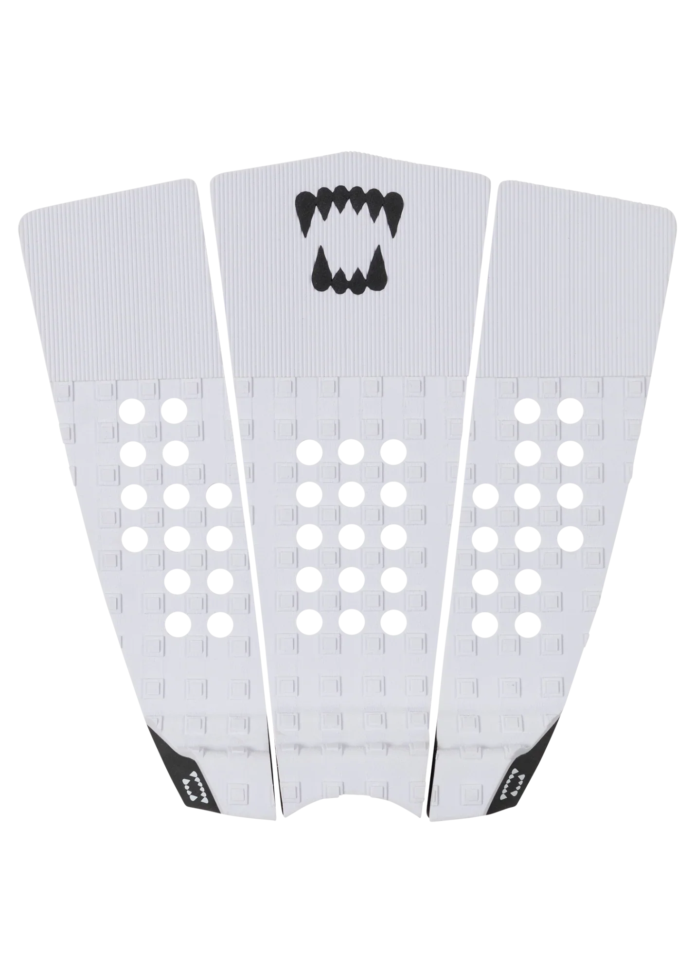 Blak Bear Fang Balaram Stack Pro Traction - White