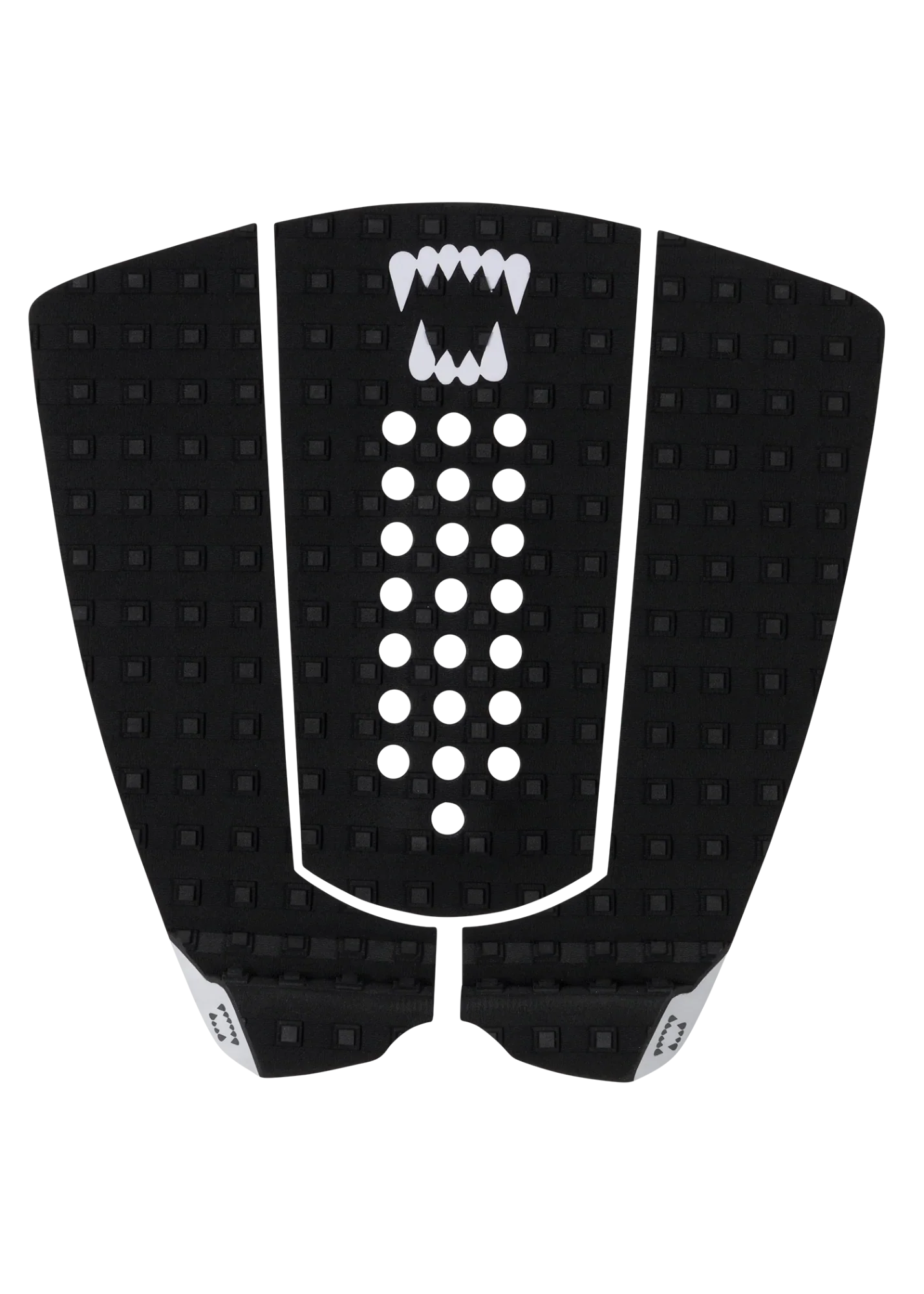 Blak Bear Slayer Traction - Black