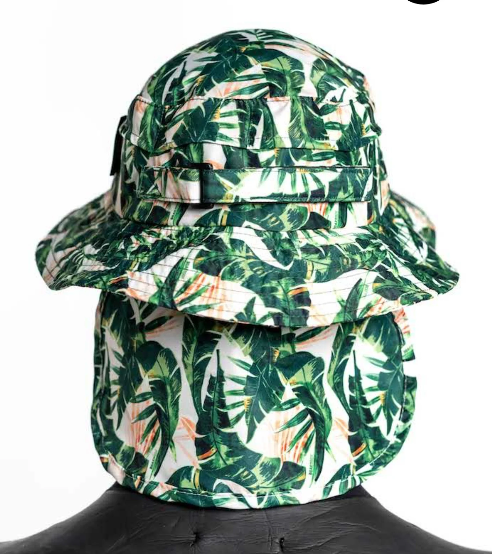 boardsox surf hat - Image 3
