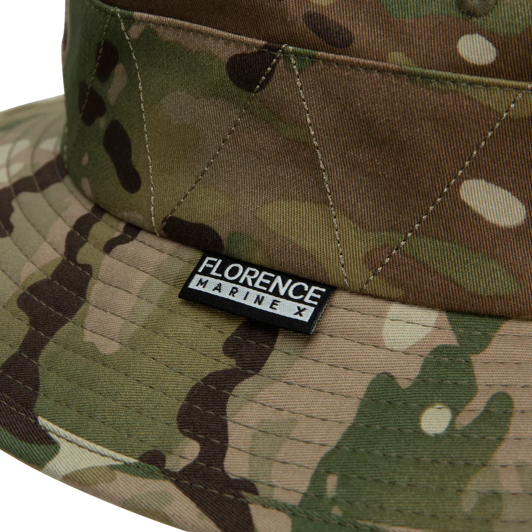 BOONIE HAT - MULTI CAMO - Image 2