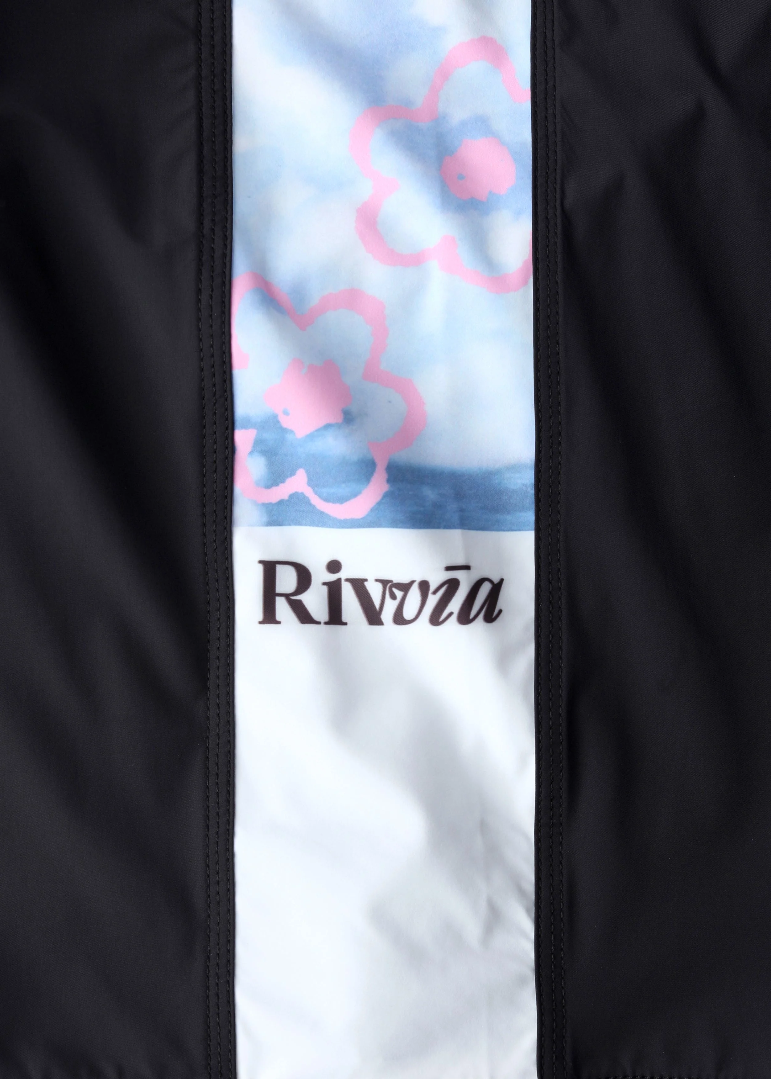 BOUQUET STEREO 18" TRUNK - BLACK BLUE - Image 6