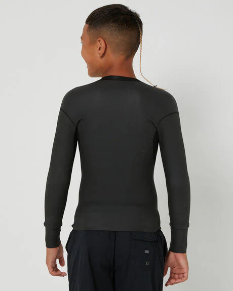 BOYS D PATROL L/S FZ JKT - Image 2
