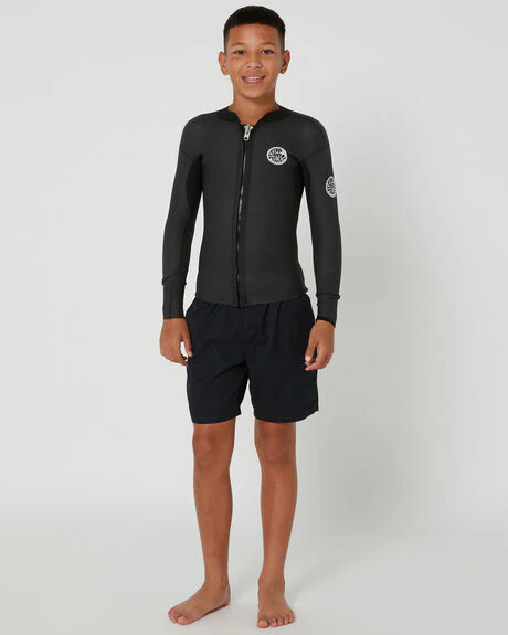 BOYS D PATROL L/S FZ JKT - Image 4