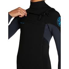 BOYS DEFENDER CZ FULL 4/3MM - Image 2