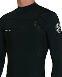 BOYS DEFENDER CZ FULL 4/3MM - Image 3