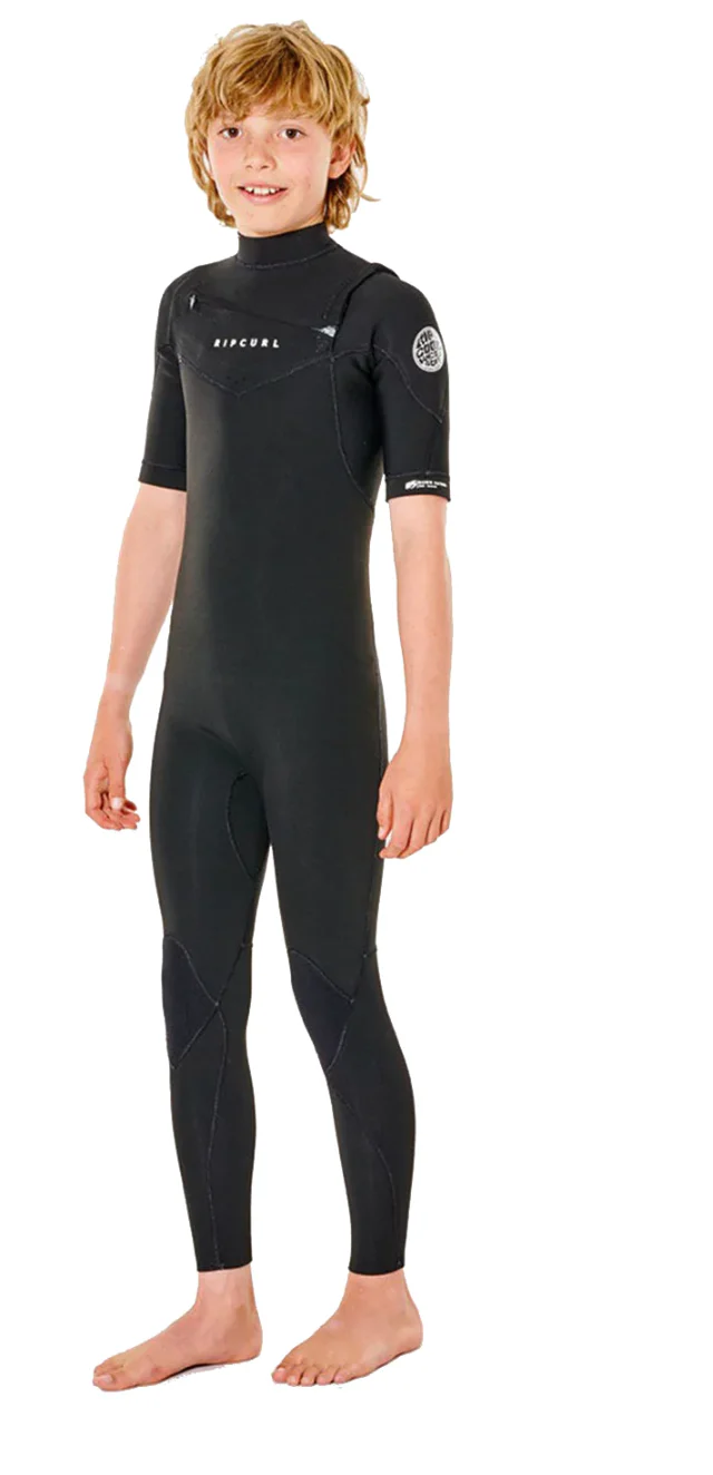 BOYS D/PATROL CZ SS 22GB - Image 2