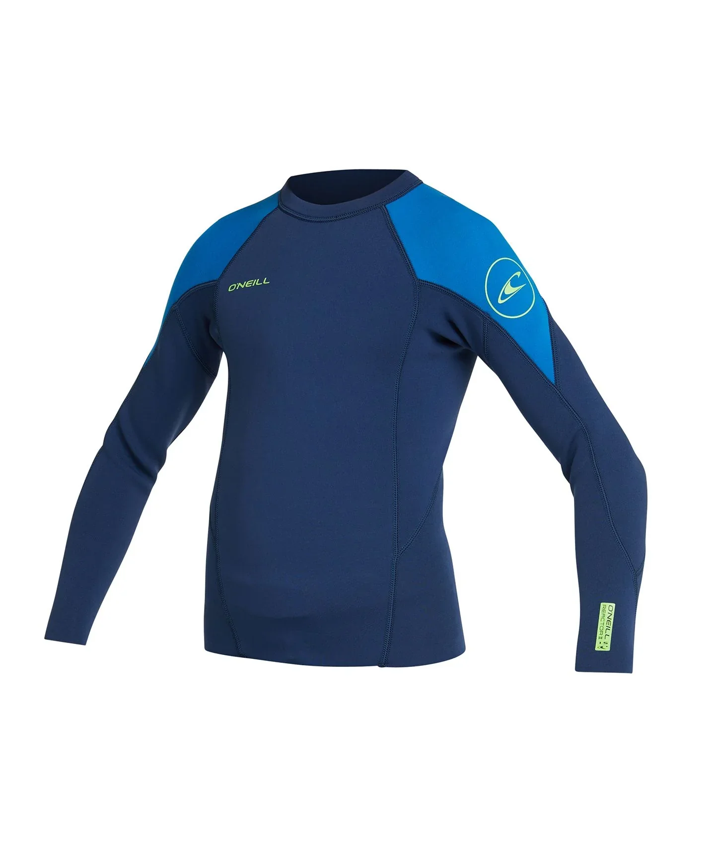 BOYS REACTOR 2 LS CREW 1.5MM - Image 3