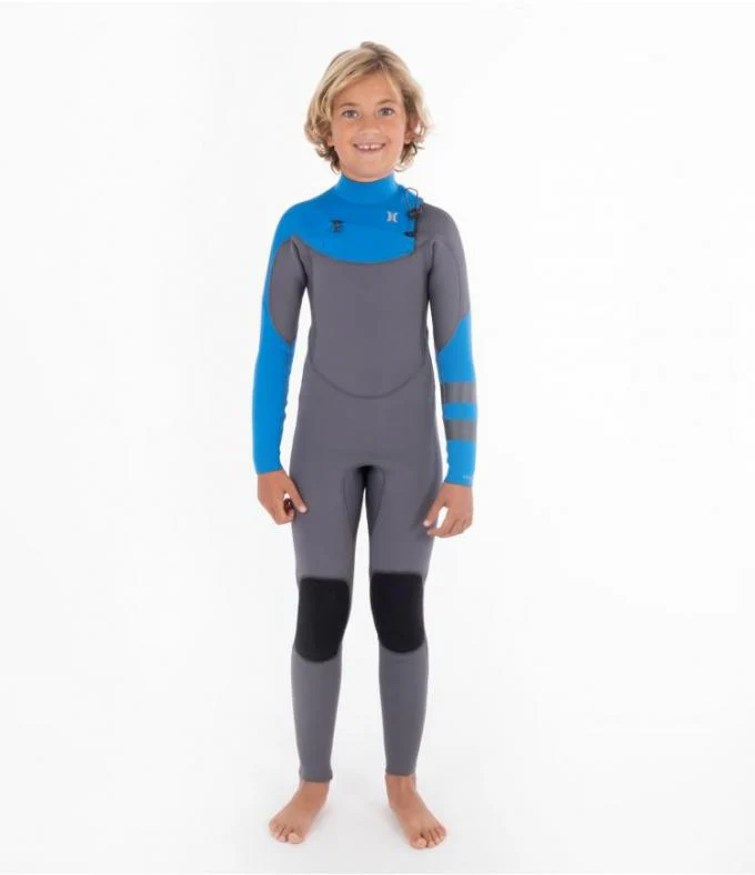 BOYS ADVANTAGE 3/2MM FULL - Image 4