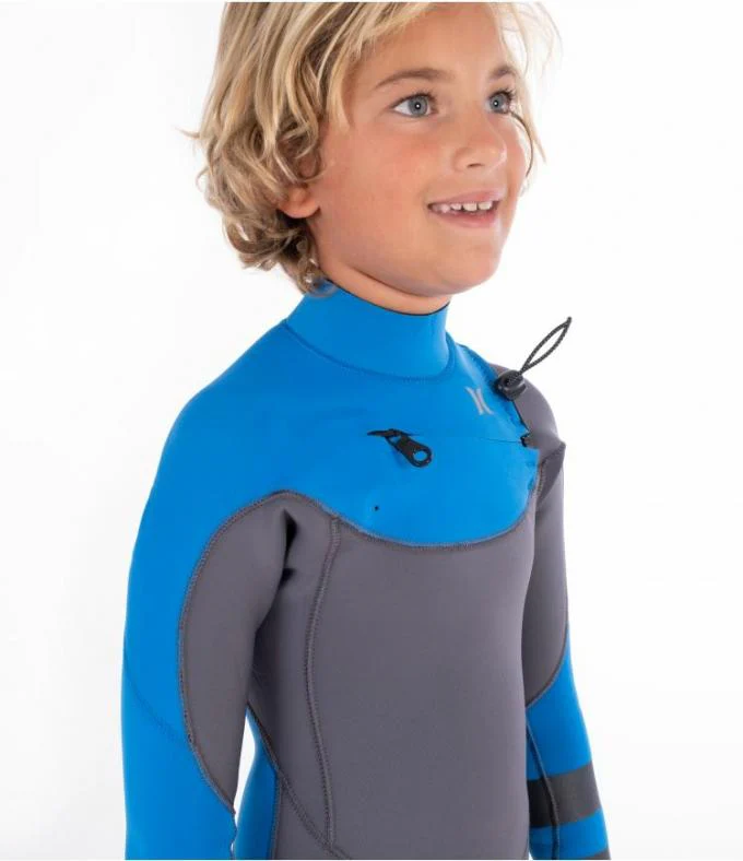 BOYS ADVANTAGE 3/2MM FULL - Image 6