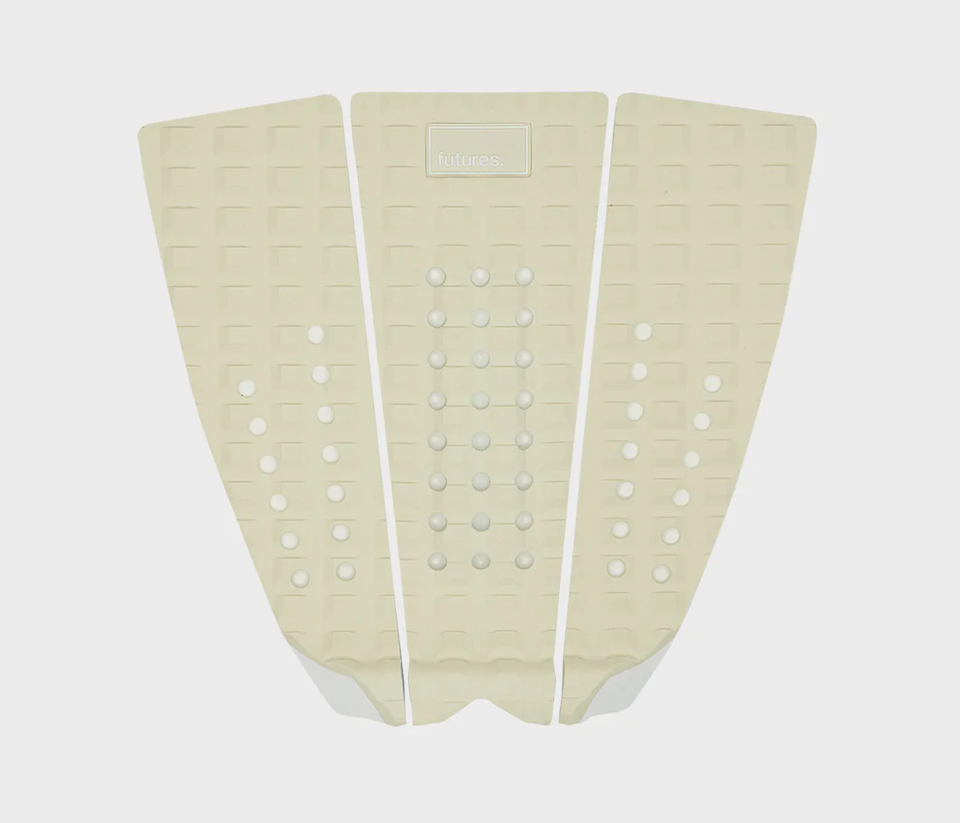 Brewster Narrow Traction - Cream
