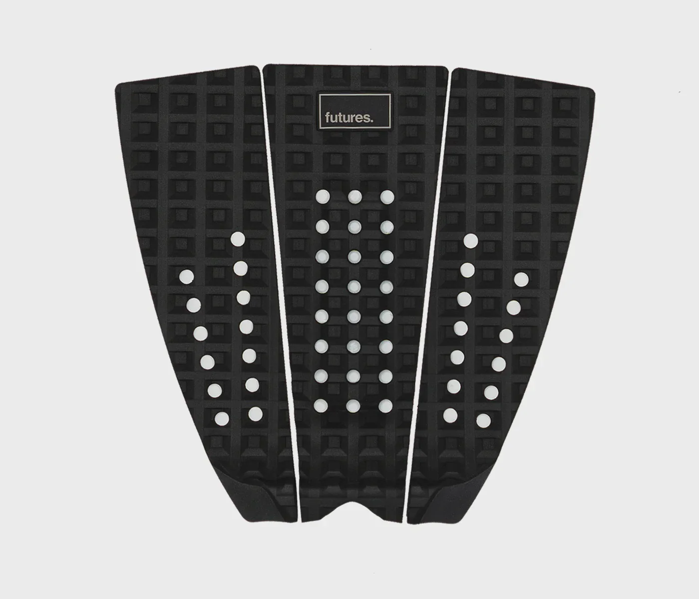 Brewster Narrow Traction - Black