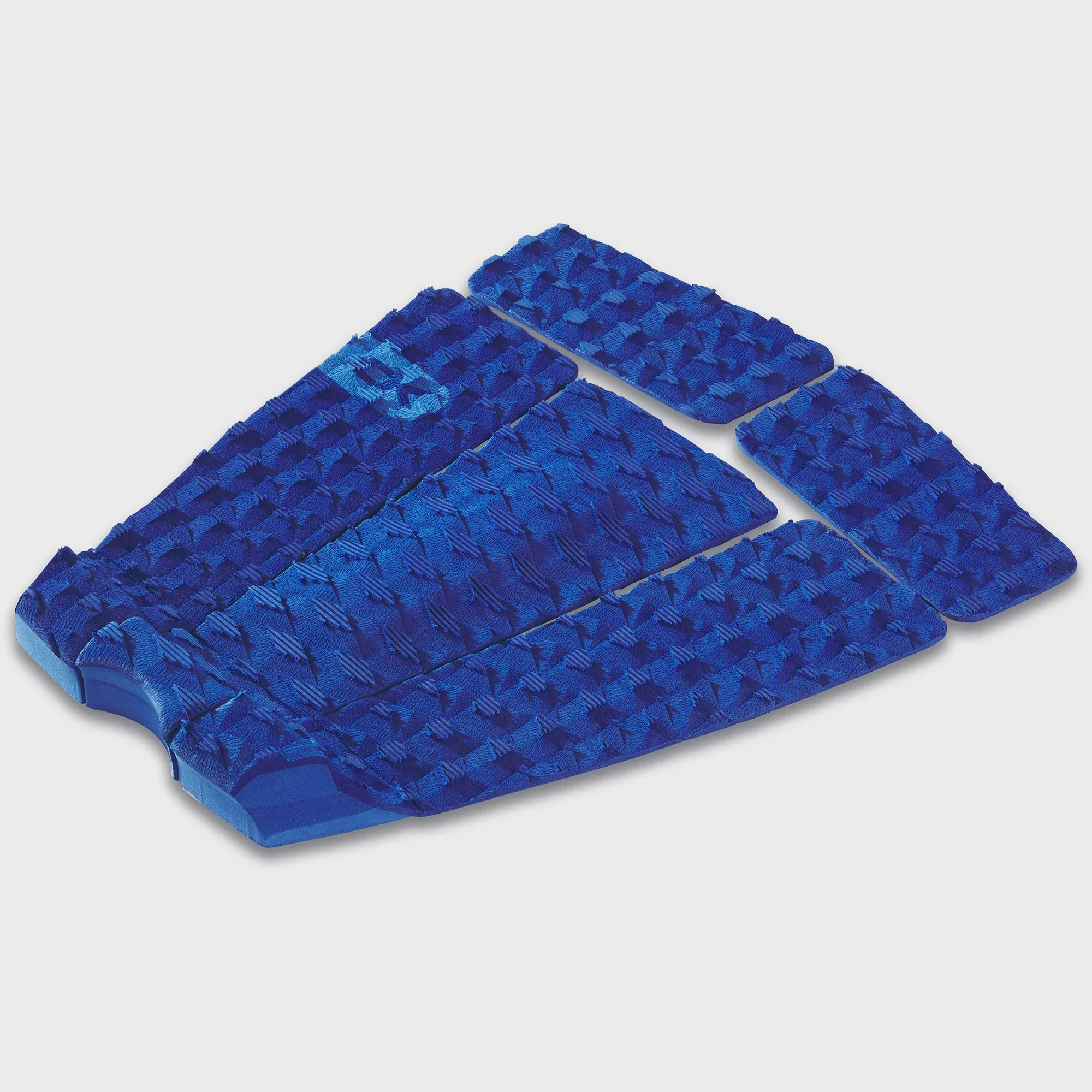 Dakine Bruce Irons Pro Surf Traction Pad - Deep Blue