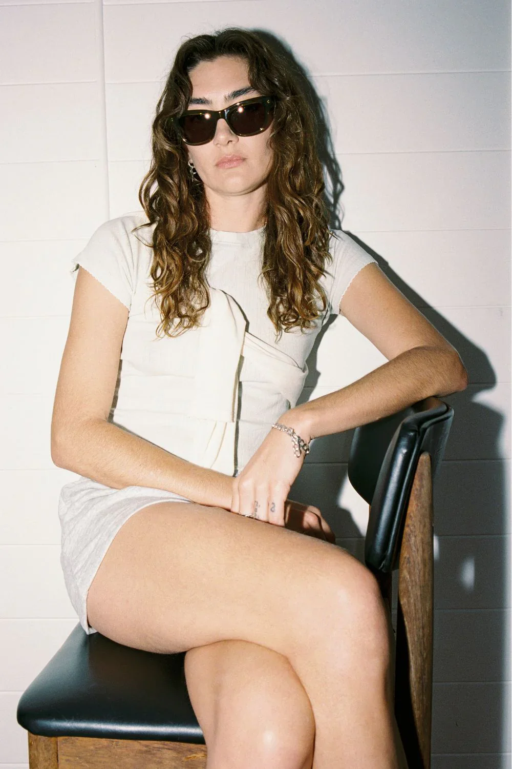 Epokhe Brut - Army Green Polished / Black Lenses - Image 7