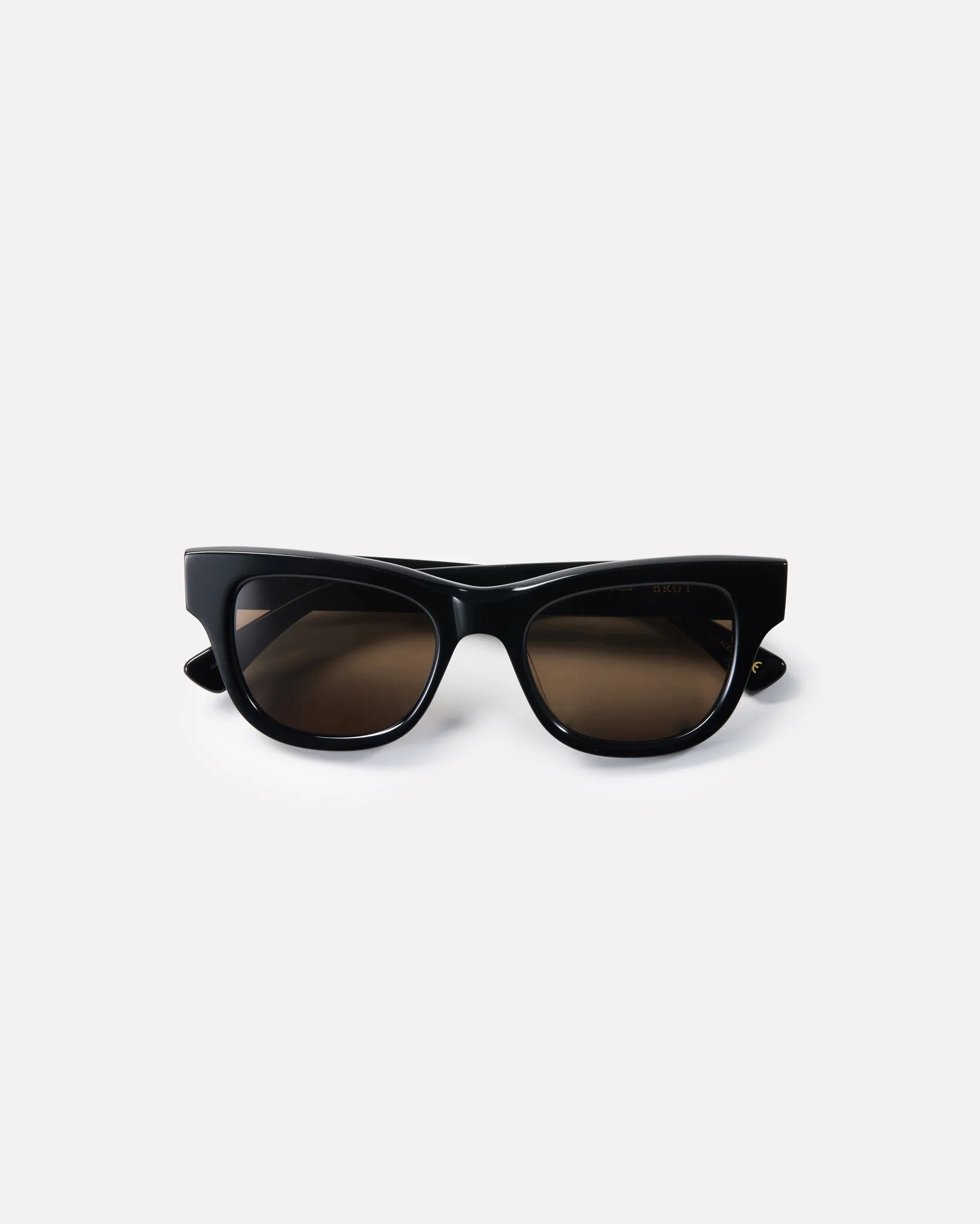 Epokhe Brut - Black Polished / Bronze Polarised Lenses - Image 3