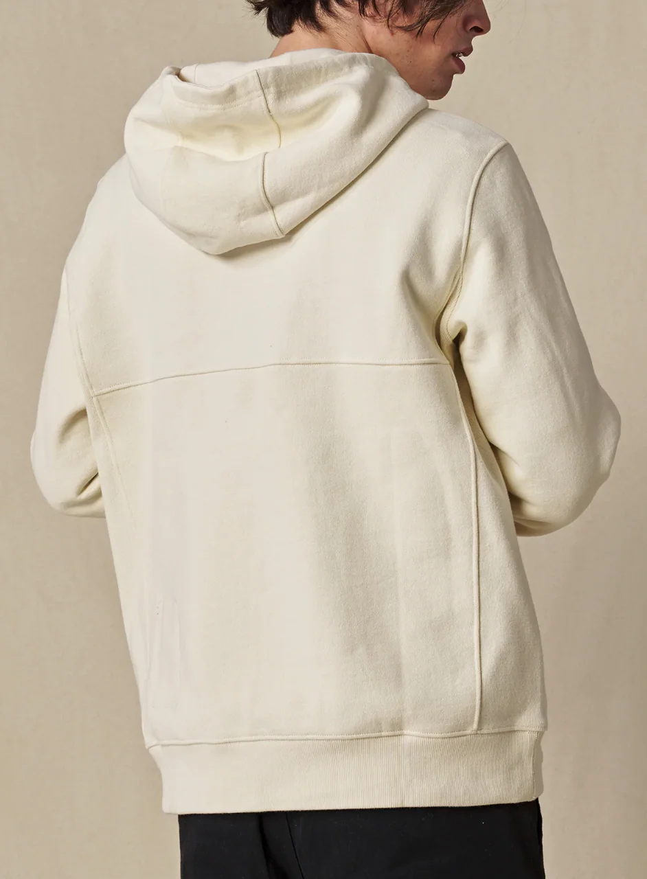 BURLY HOODIE - Image 2