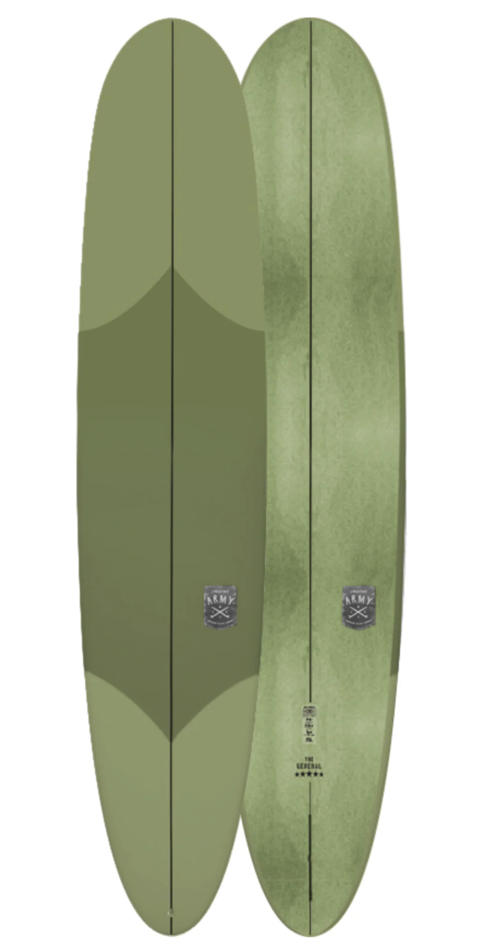 C-ARMY EPS SOFT LONG - Image 6