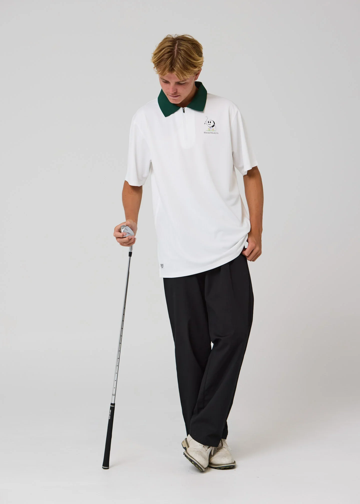 Caddy Polo - White - Image 4